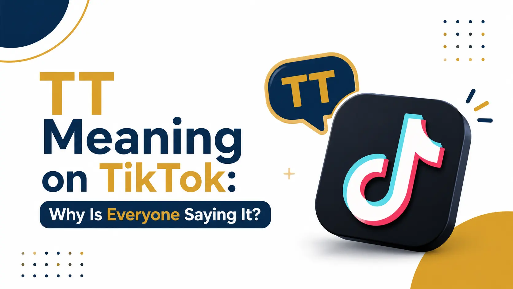 TT Meaning