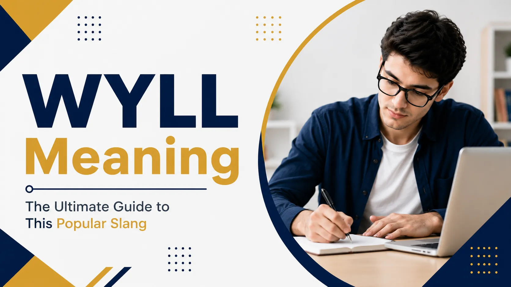 WYLL meaning