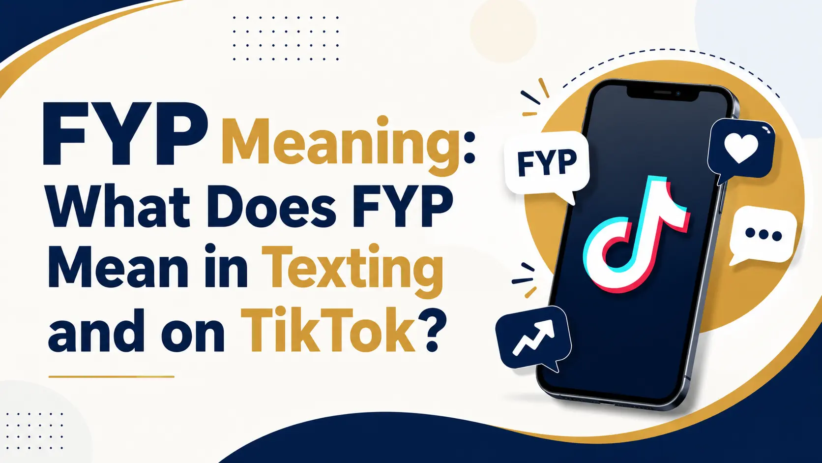 FYP Meaning